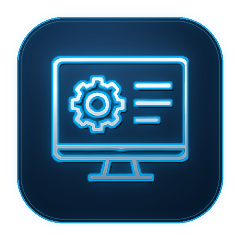 Software per service e assistenza